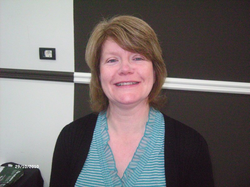 Jo Mylles 